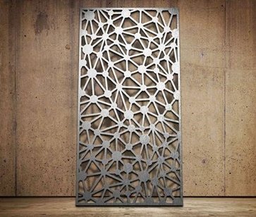 Aluminium Laser Cutting