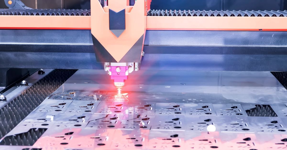 Creative Copper Laser Cut Design for Luxury Interiors