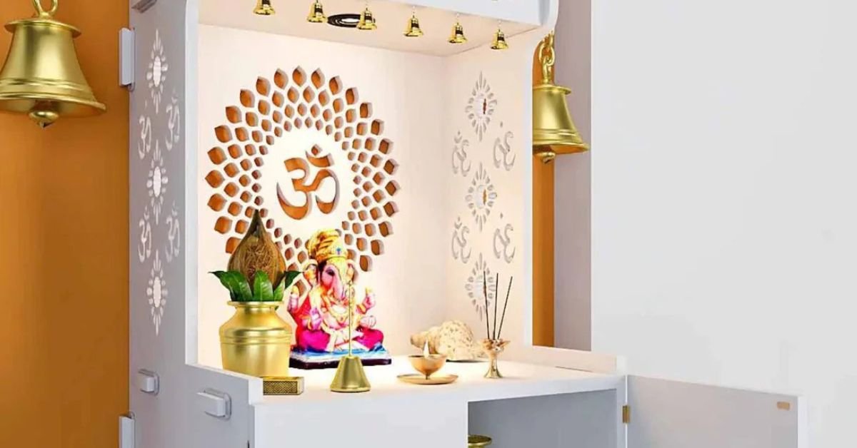 MDF Temple Manufacturer In Ghaziabad