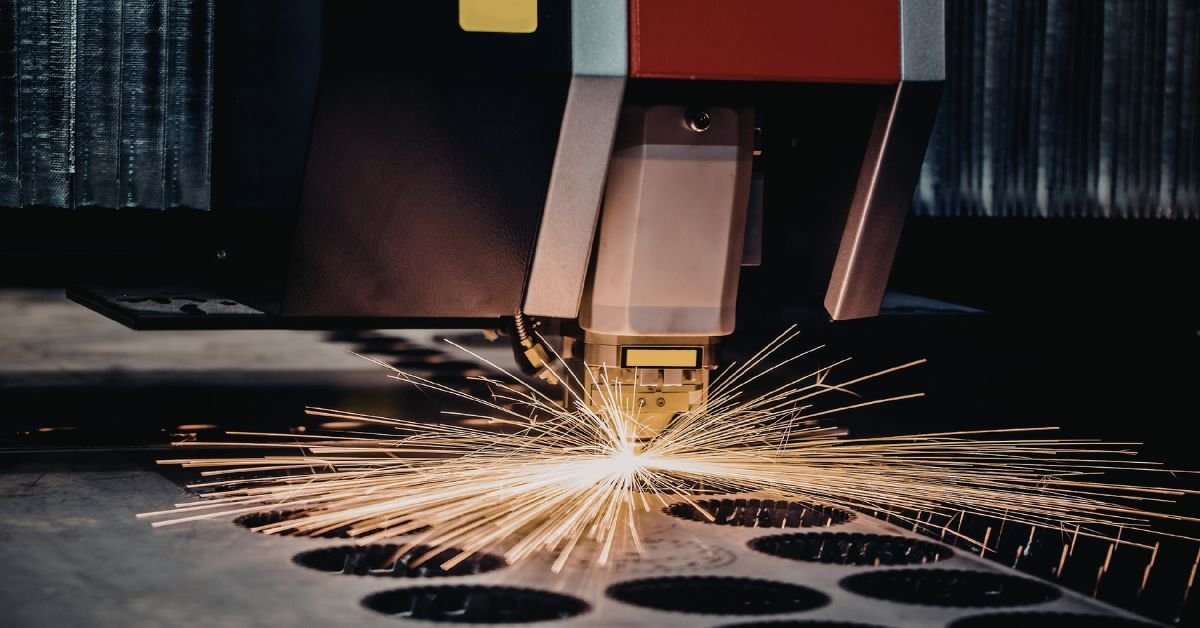 SS Laser Cutting In Ghaziabad